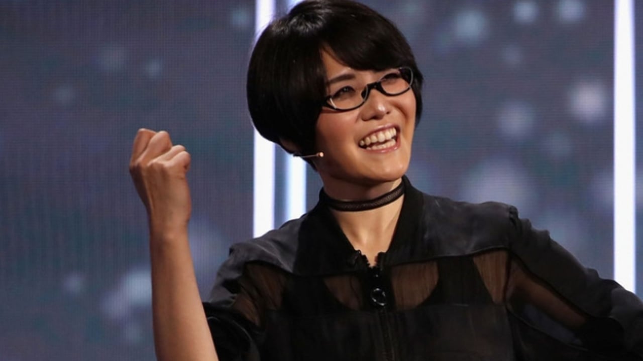 Capcom, Bethesda ... Ikumi Nakamura criticizes her former employers thumbnail
