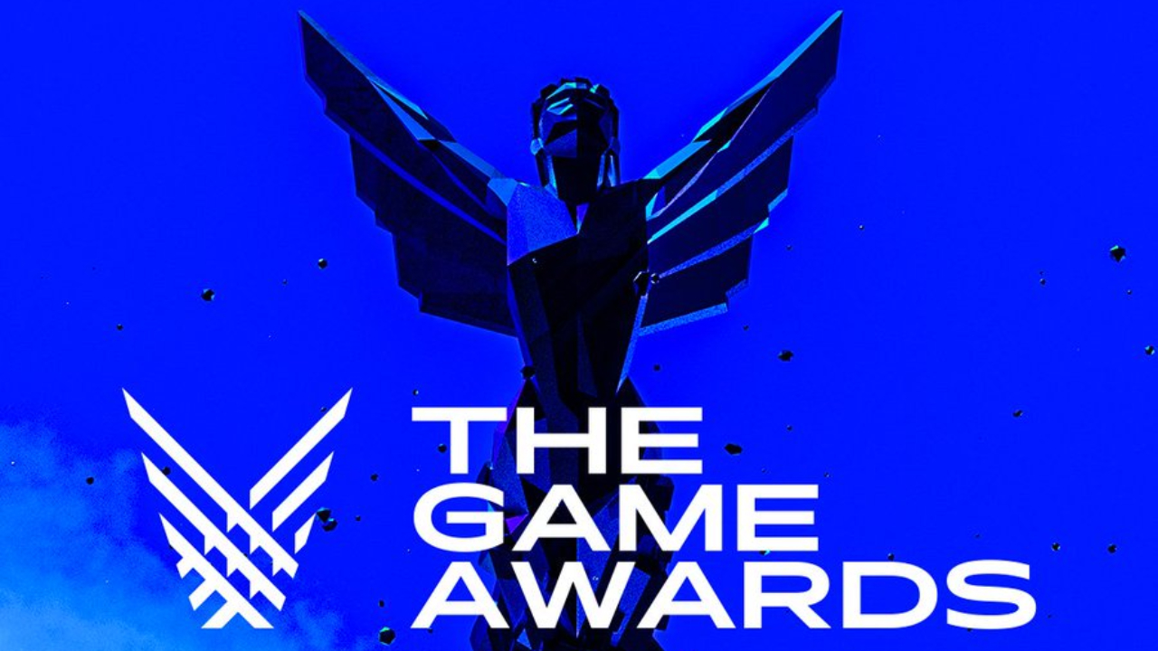 Game Awards 2024