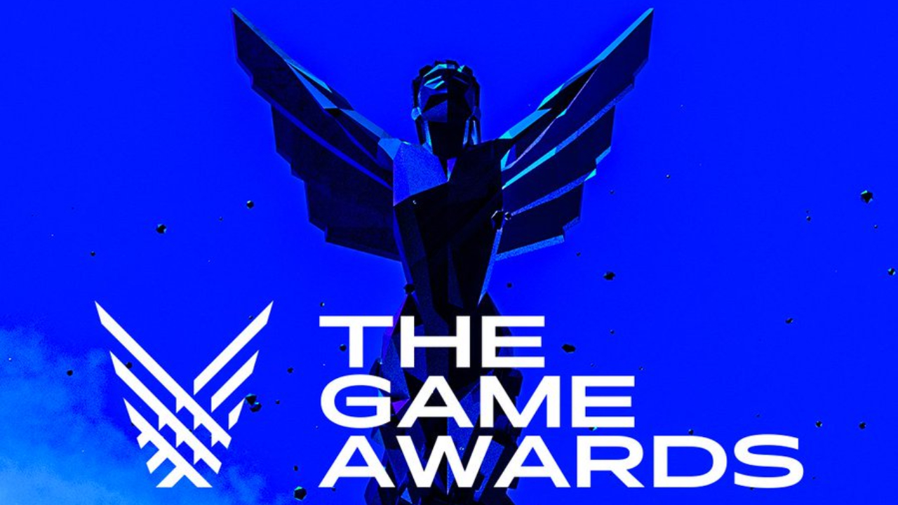 Game Awards : La cérémonie 2021 se date et se tiendra bien en public