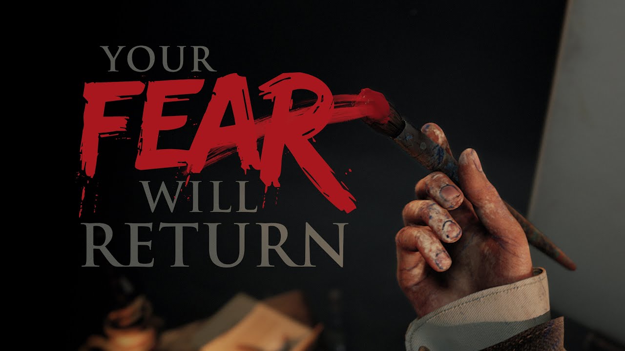 Bloober Team tease un nouveau Layers of Fear sous Unreal Engine 5