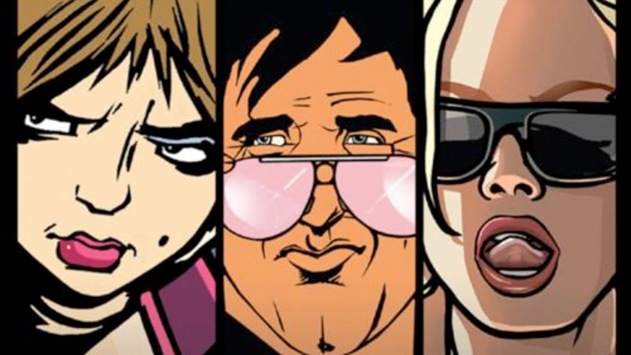 La GTA Trilogy Definitive Edition arriverait très bientôt et partout, les dernières rumeurs