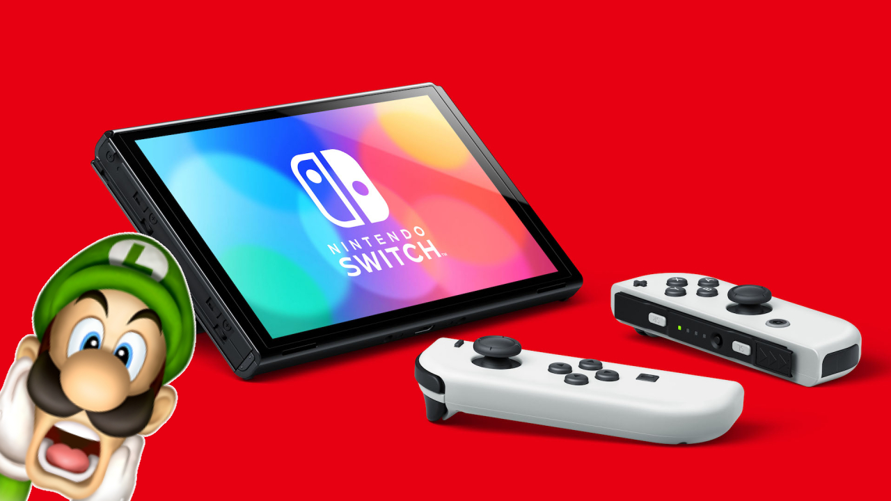 Nintendo Switch: a crazy new feature to make your life easier