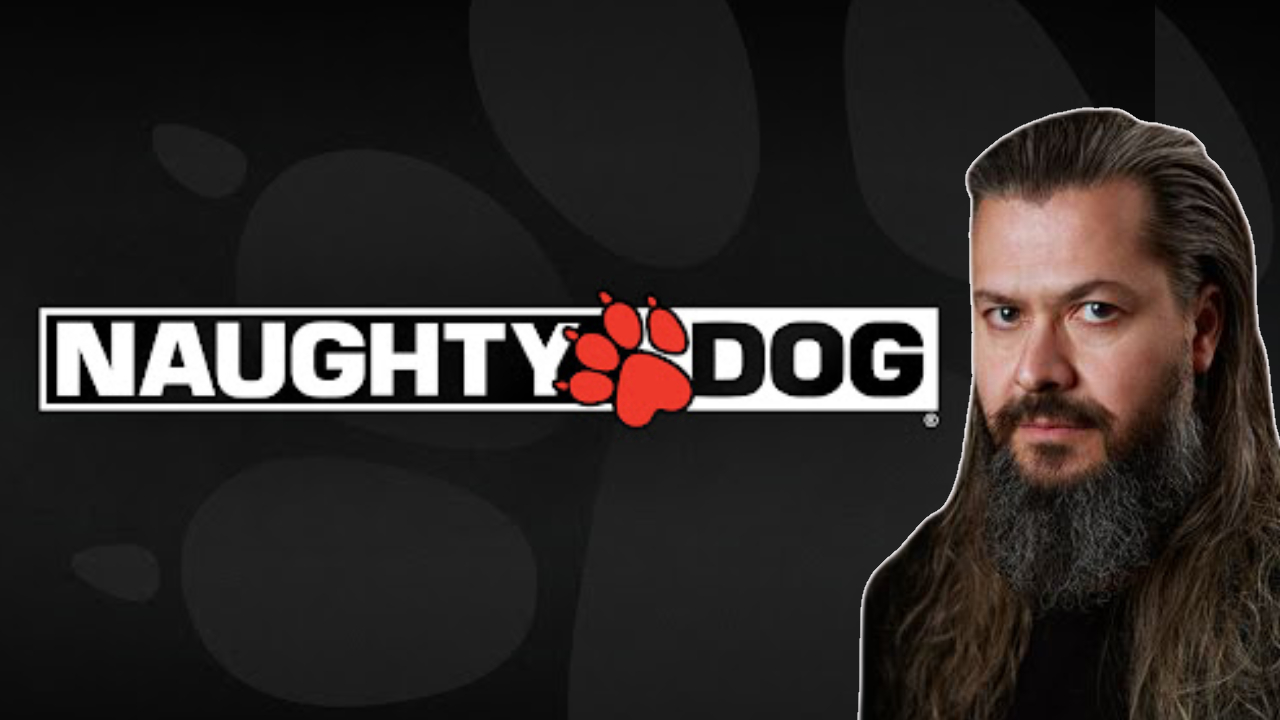 Naughty Dog : Le nouveau vice-président Arne Meyer promet plus de bien-être