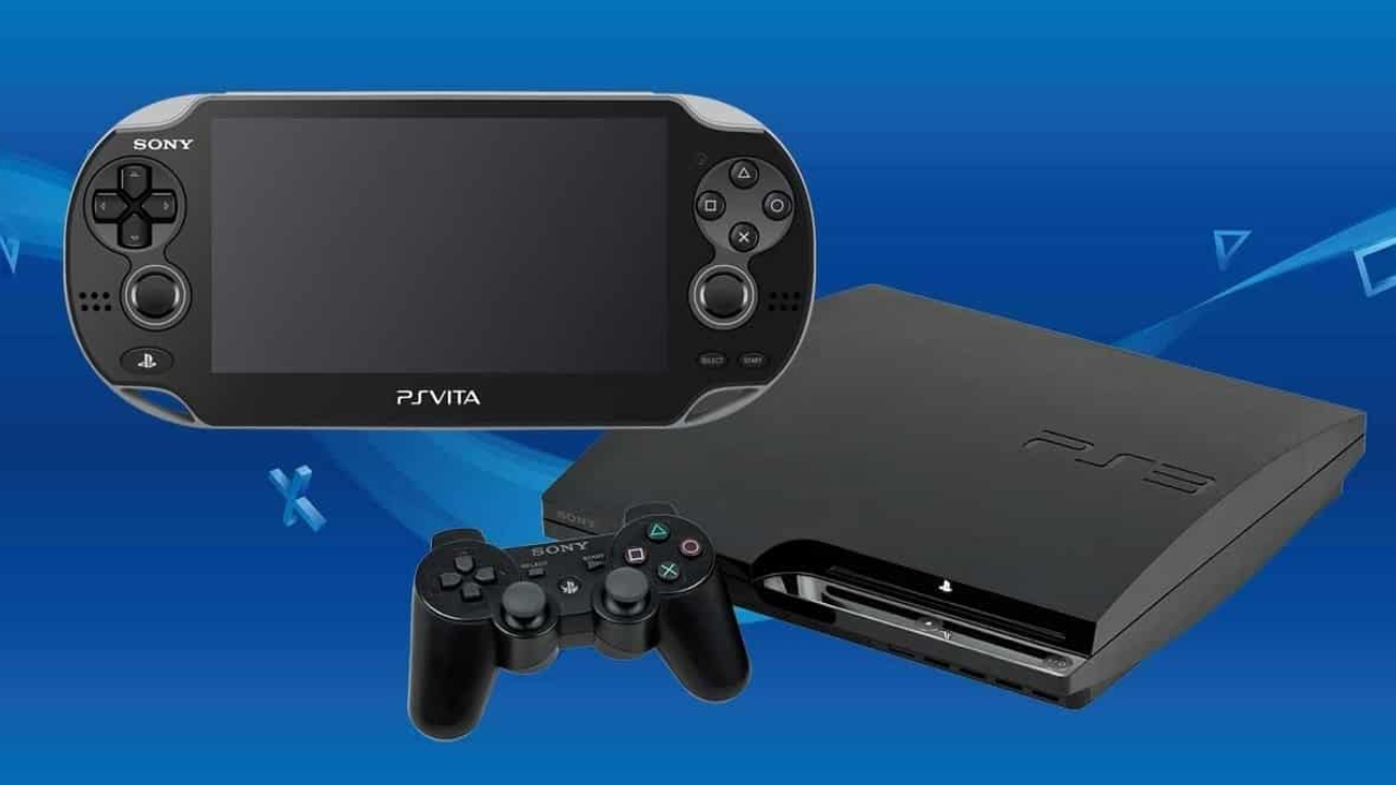 PS Store : Sony rendra plus difficile l'achat de jeux PS Vita et PS3 le mois prochain