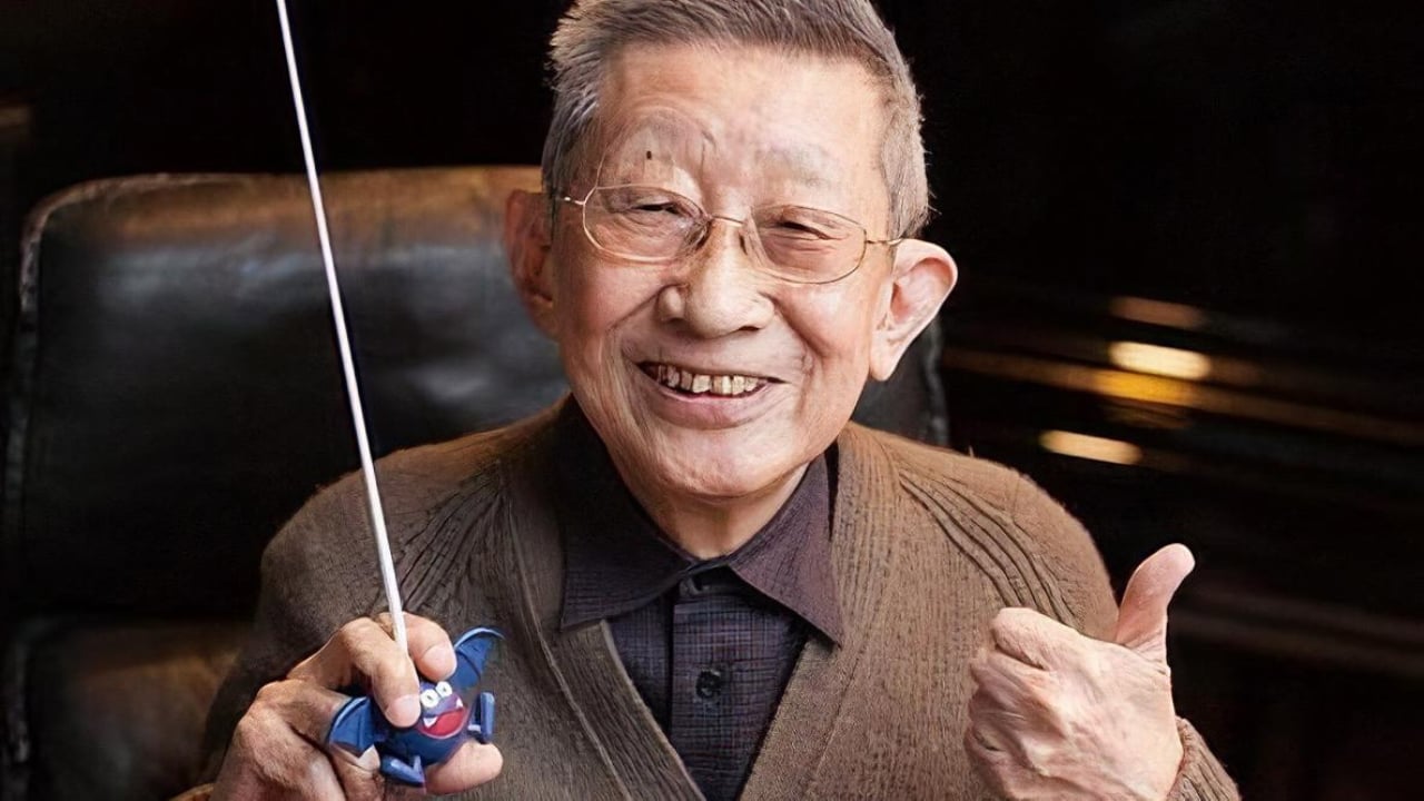 Dragon Quest : Le compositeur Koichi Sugiyama est décédé à l'âge de 90 ans