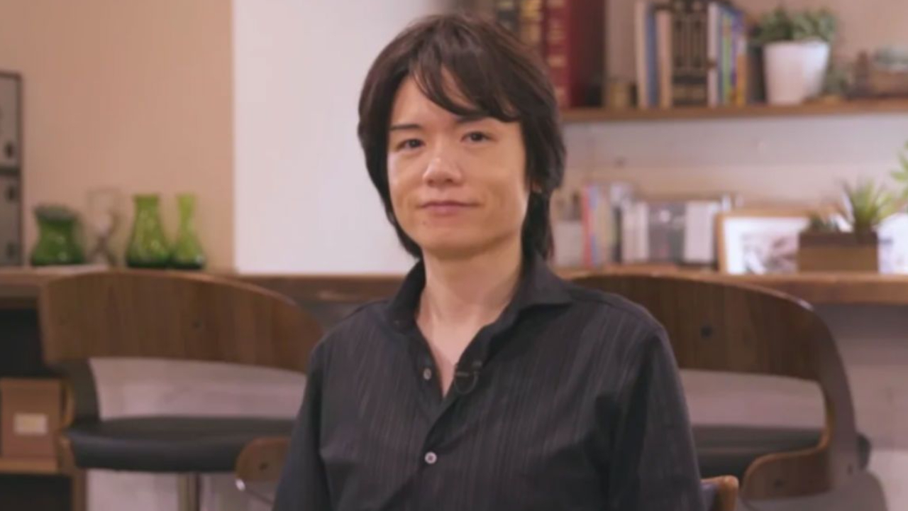 Après Super Smash Bros. Ultimate, Masahiro Sakurai met fin à sa tribune dans Famitsu