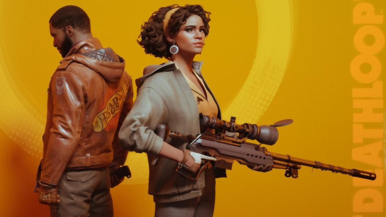 Deathloop : Un level designer met les joueurs au défi de trouver le dernier secret