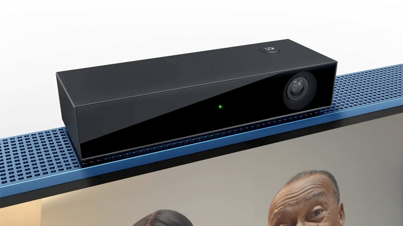 Kinect returns unexpectedly, the circle has come full circle for Microsoft thumbnail