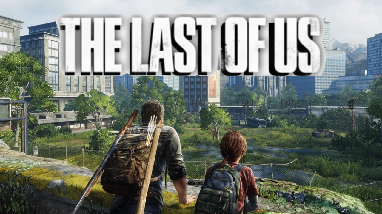 The Last of Us: HBO's series unveils new urban imagery thumbnail