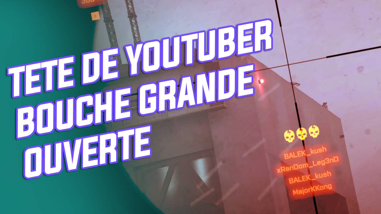L'image du jour : Un coup de chance incroyable dans BF 2042, notre déluge de headshots au sniper