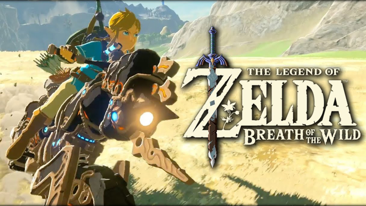 Zelda Breath of the Wild : En attendant la suite, Nintendo ressort le premier épisode