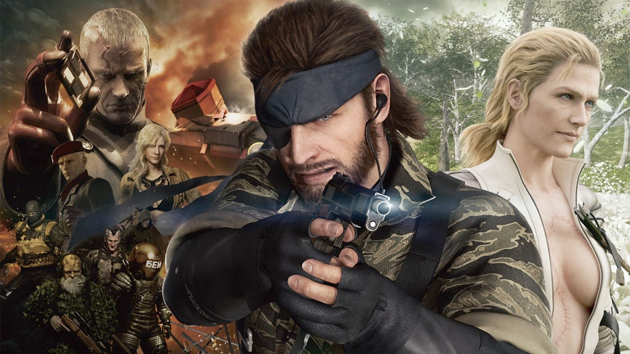 Metal Gear Solid 3 Remake : Un développeur de Virtuos pourrait confirmer indirectement la rumeur