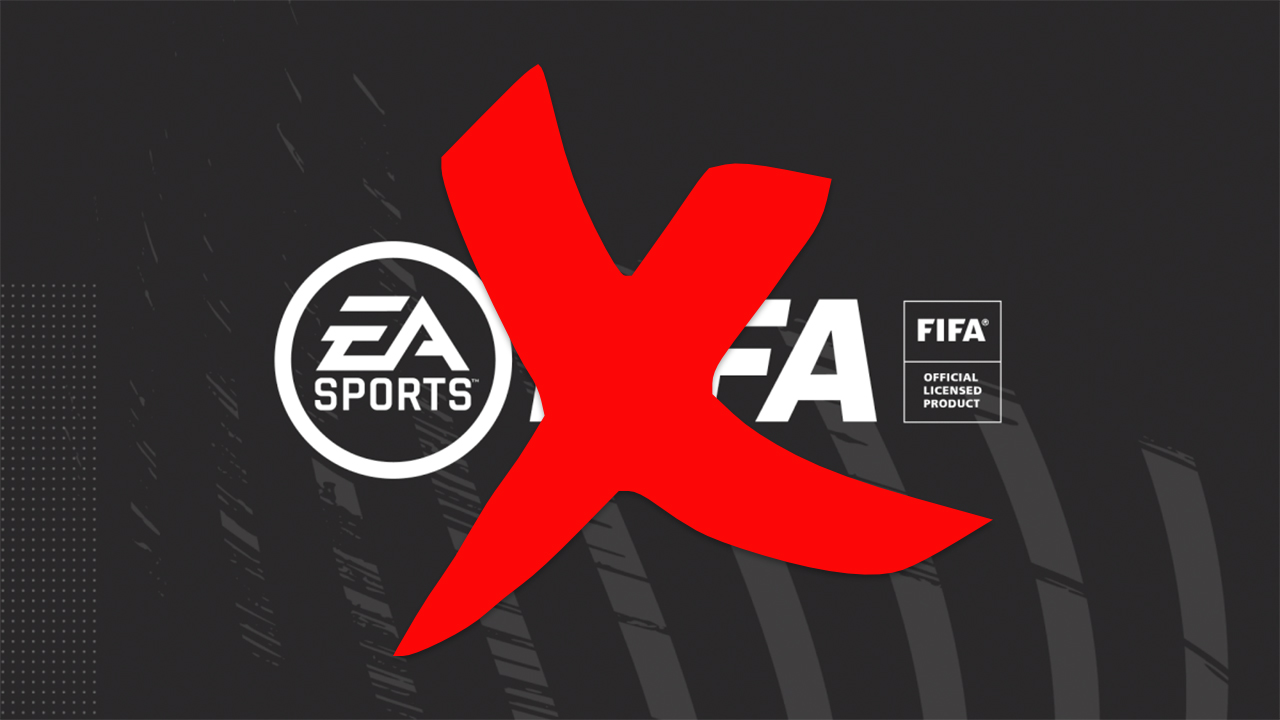 FIFA : Le nouveau nom de la série déjà trouvé ? Electronic Arts a déposé une nouvelle marque
