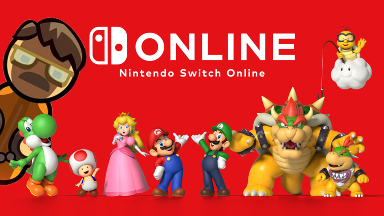 Nintendo Switch Online : Le prochain jeu gratuit se jouera derrière les barreaux