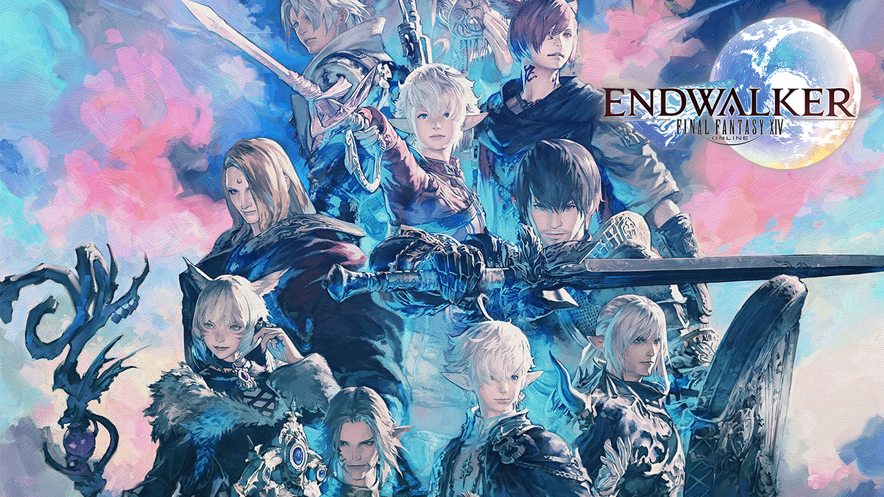 Final Fantasy XIV : 11 ans après, le jeu devient l'épisode le plus rentable