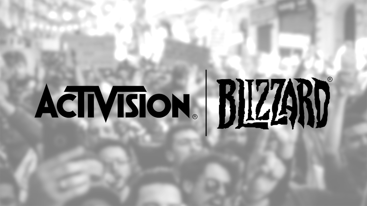 Activision Blizzard : Un syndicat demande des explications sur le fonds d'indemnisation