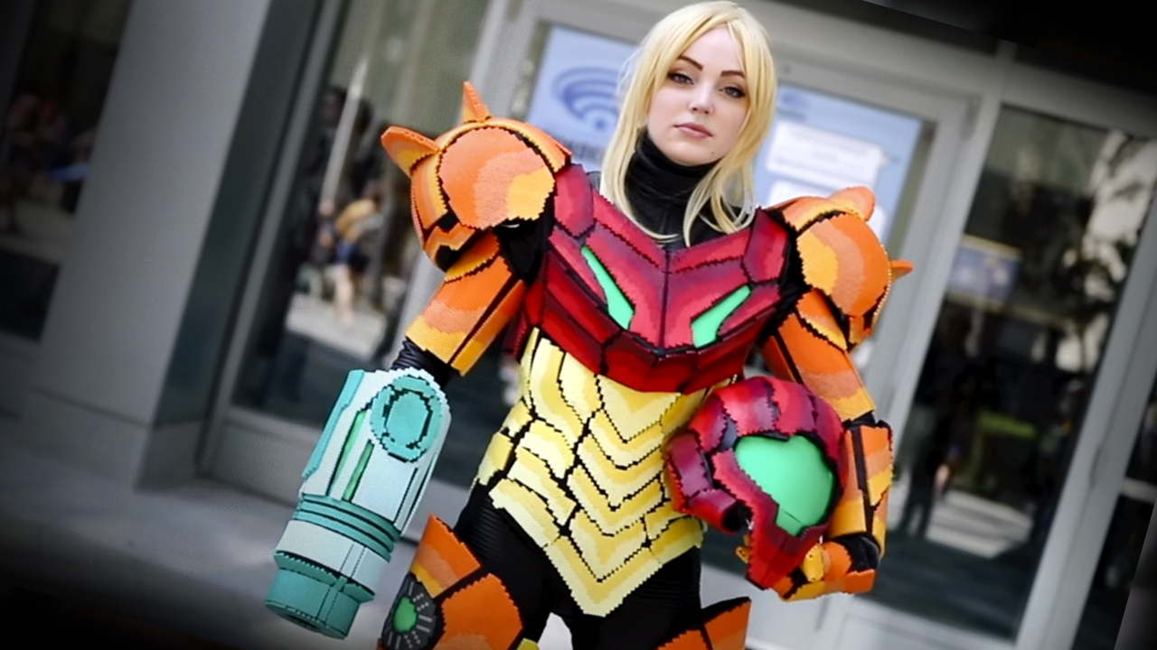 L'image du jour :  256 cosplays de qualité