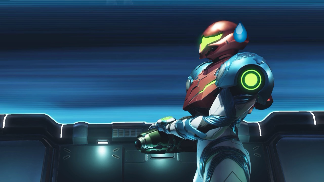 Metroid Dread : Plusieurs développeurs  s'émeuvent d'être coupés au générique