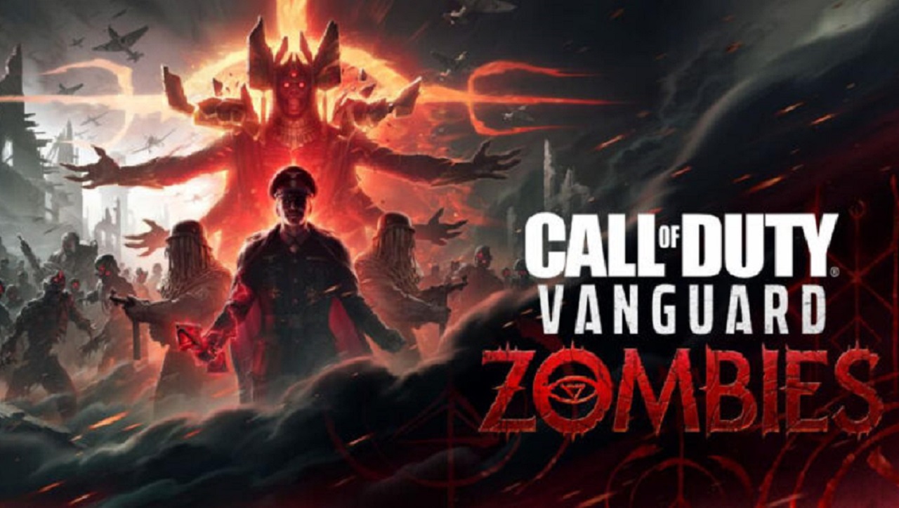 Call of Duty Vanguard dévoile son mode Zombies dans un premier trailer putréfié