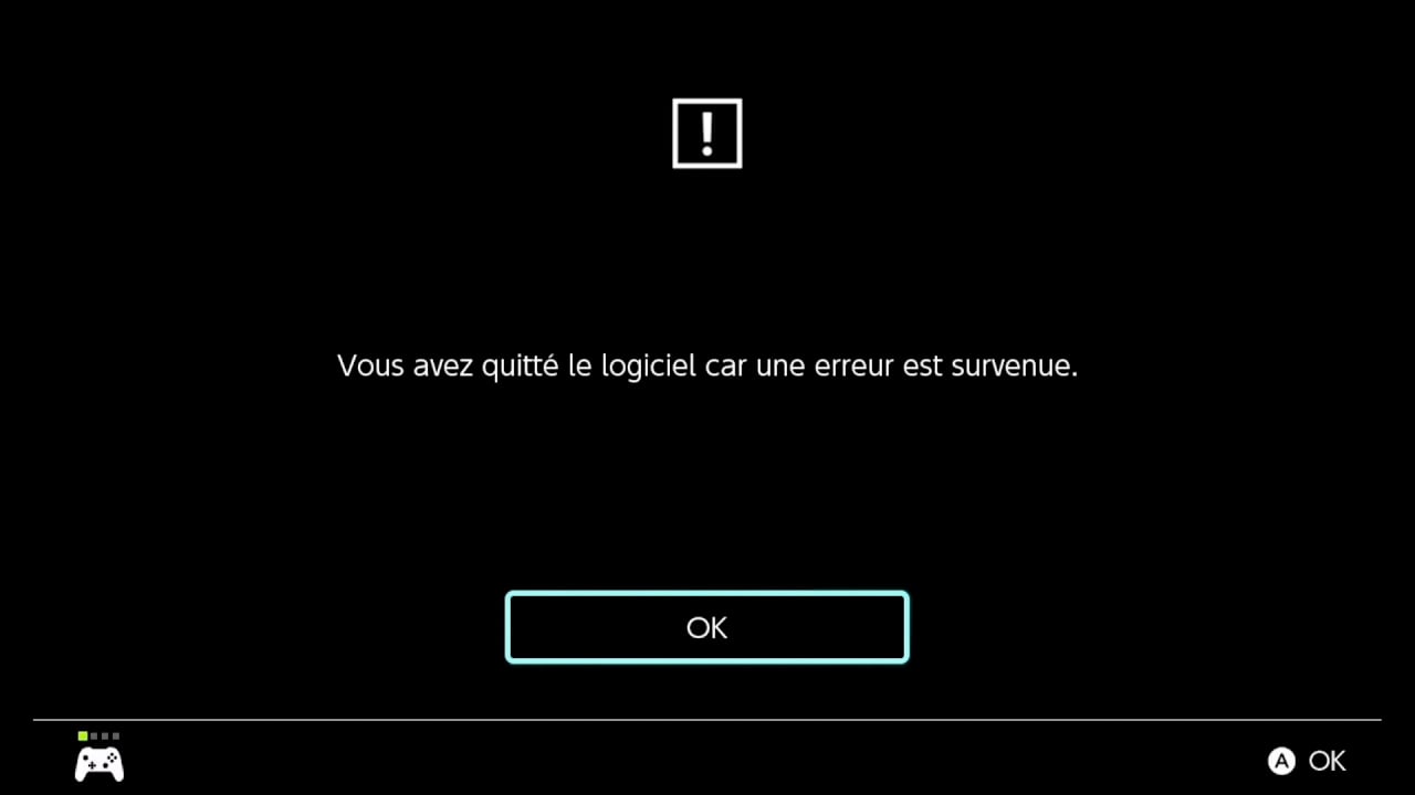 Metroid Dread : Nintendo présente ses excuses pour un bug qui empêche la progression dans le jeu