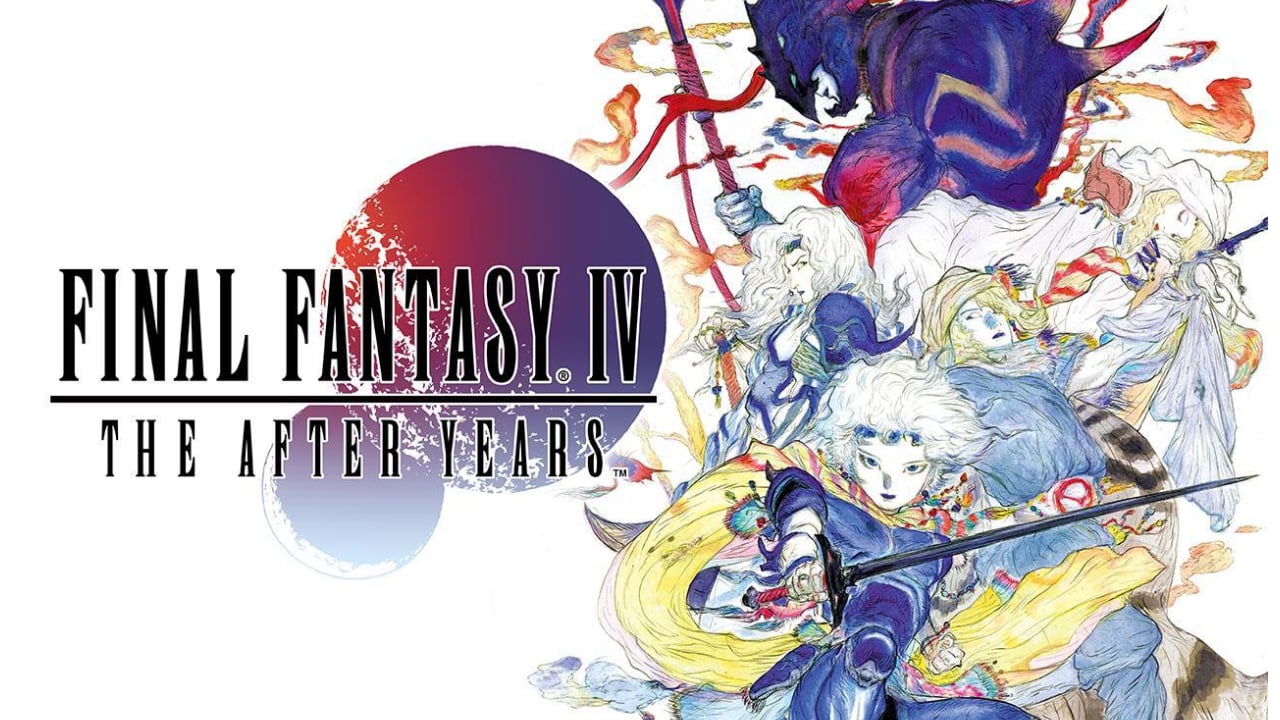 Final Fantasy IV : Le scénariste espère un autre remake et en appelle aux joueurs