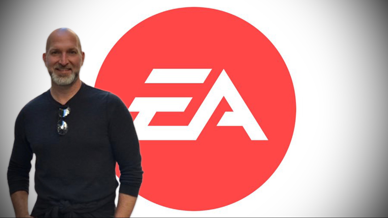 Electronic Arts : Ouverture d'un studio dirigé par Marcus Lehto (Halo)