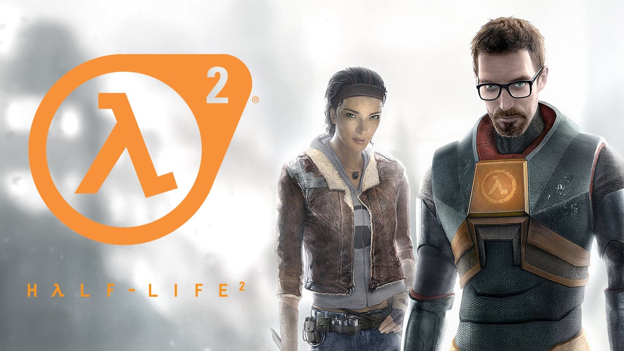 Half-Life 2 : Une mise à jour 17 ans après sa sortie pour l'arrivée du Steam Deck