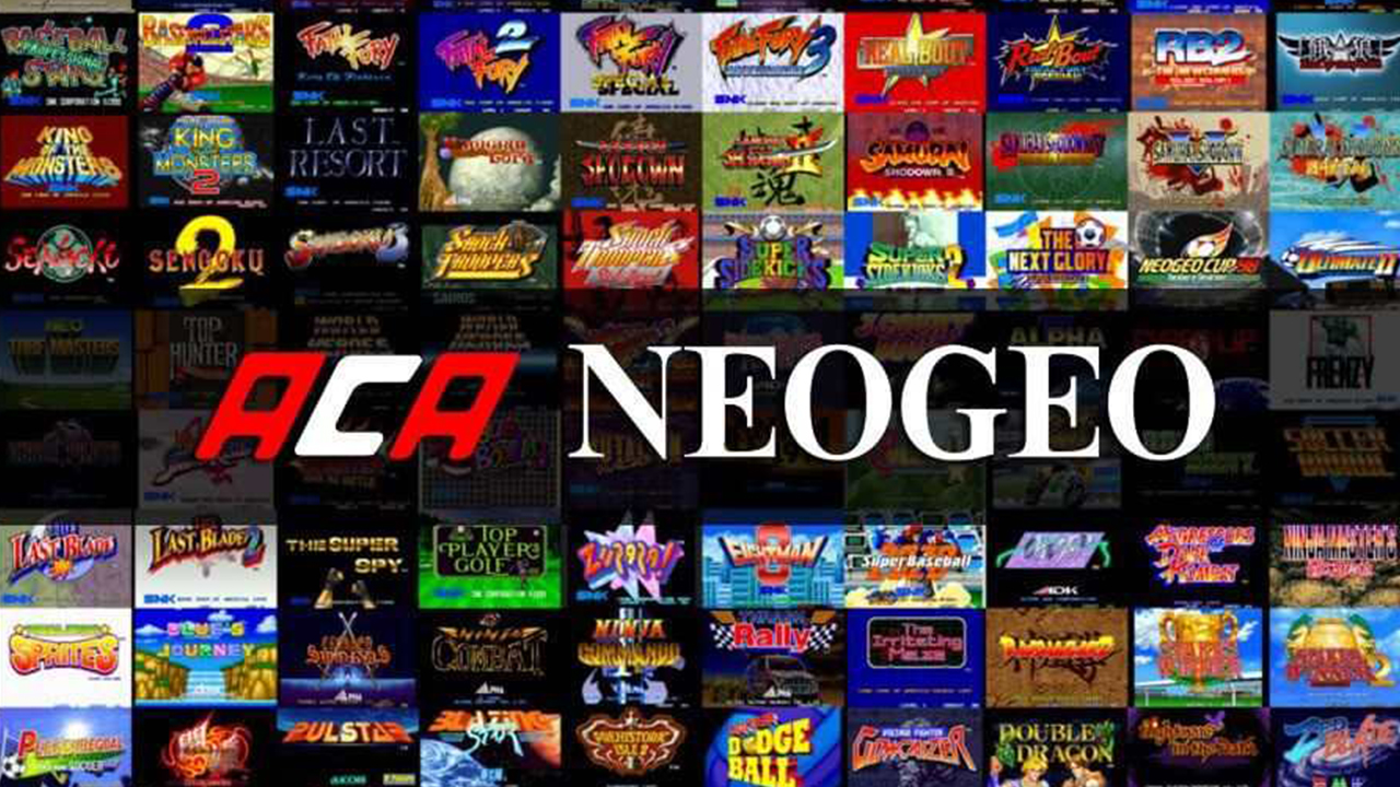 Hamster Corporation dépose une nouvelle marque, vers toujours plus de jeux rétro ?