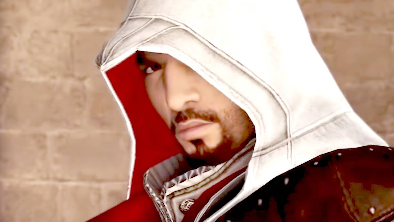 La vidéo du week-end : Le 1er Assassin's Creed superbement raconté par un vidéaste de talent
