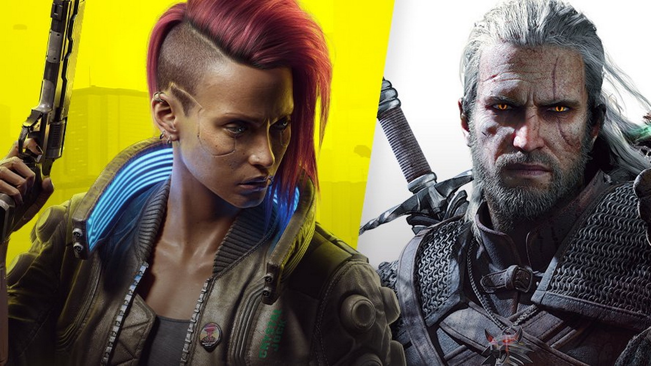 The Witcher 3/Cyberpunk 2077 : Les versions nouvelle génération pour l'année prochaine
