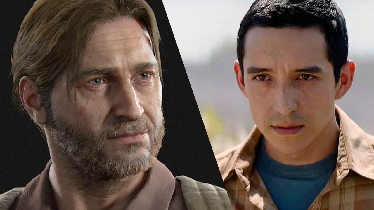 Gabriel Luna será Tommy en la serie de The Last of Us