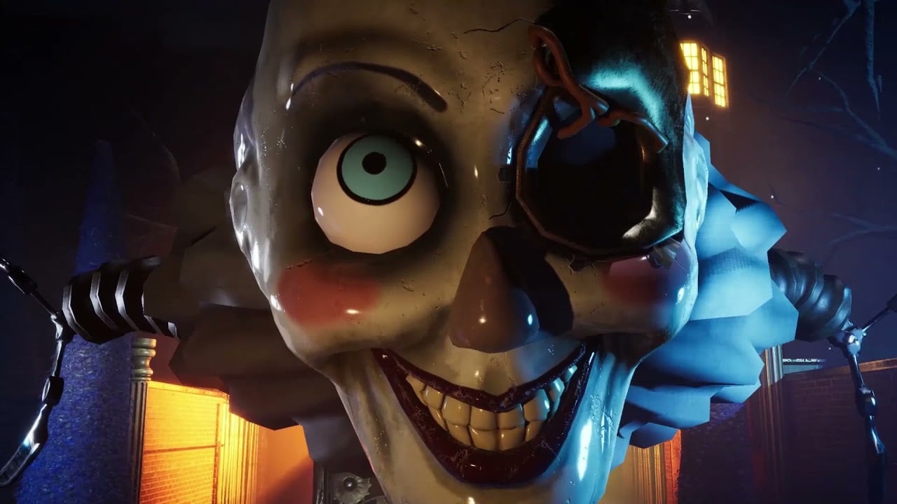 Tandem A Tale of Shadows est dispo sur PC PS4, Xbox One et Switch, la vidéo qui fête Halloween
