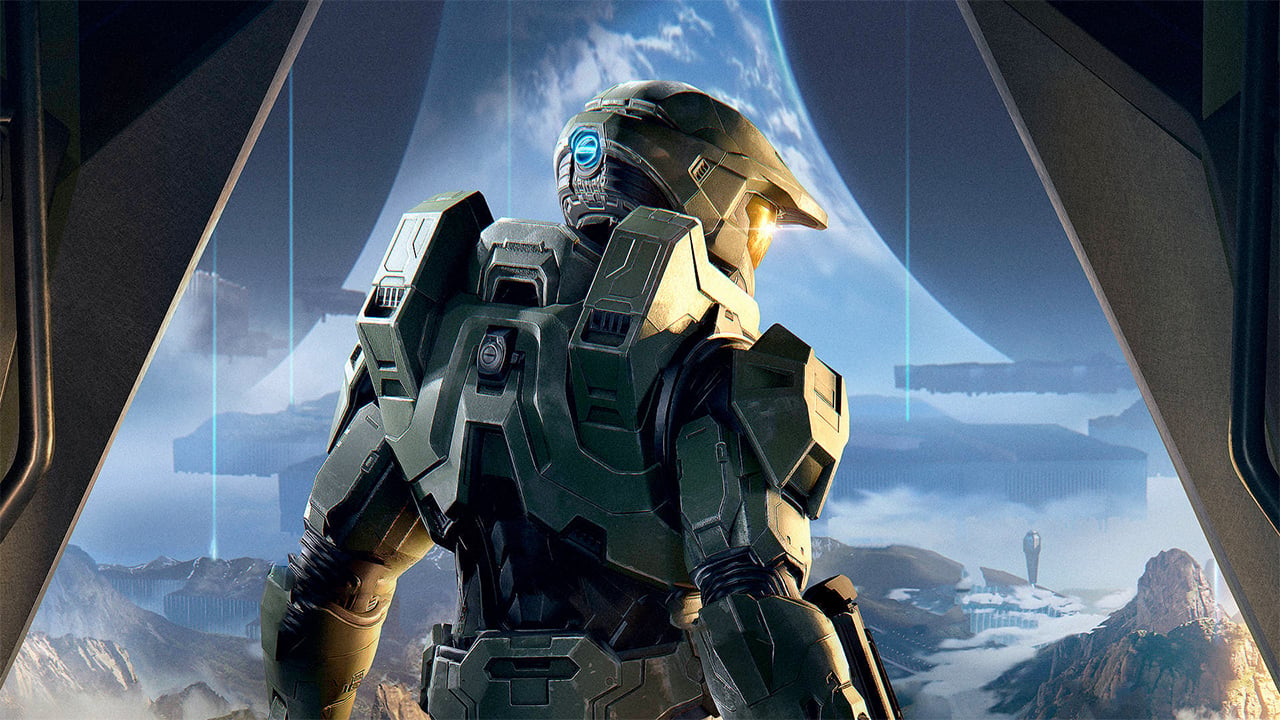 Halo Infinite : Du ray tracing, mais pas tout de suite selon Microsoft