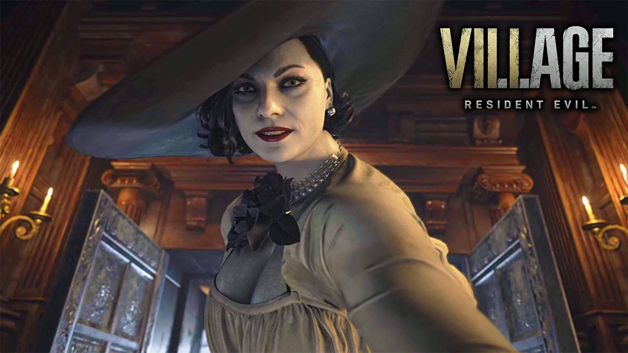 Resident Evil Village : Les 2 démos bientôt de retour, Capcom annonce des promos