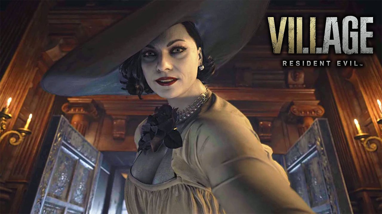 Resident Evil Village : Les 2 démos bientôt de retour, Capcom annonce des promos