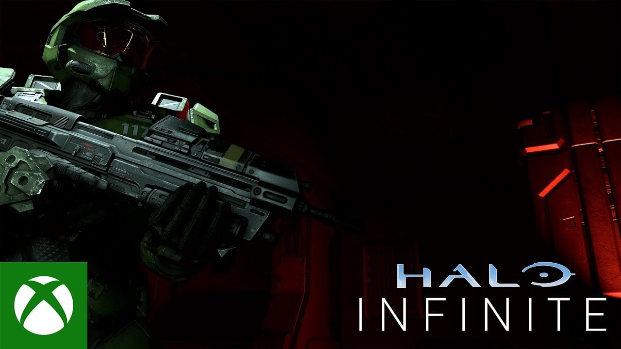 Halo Infinite : Le mode solo se remontre enfin à 15h00 !