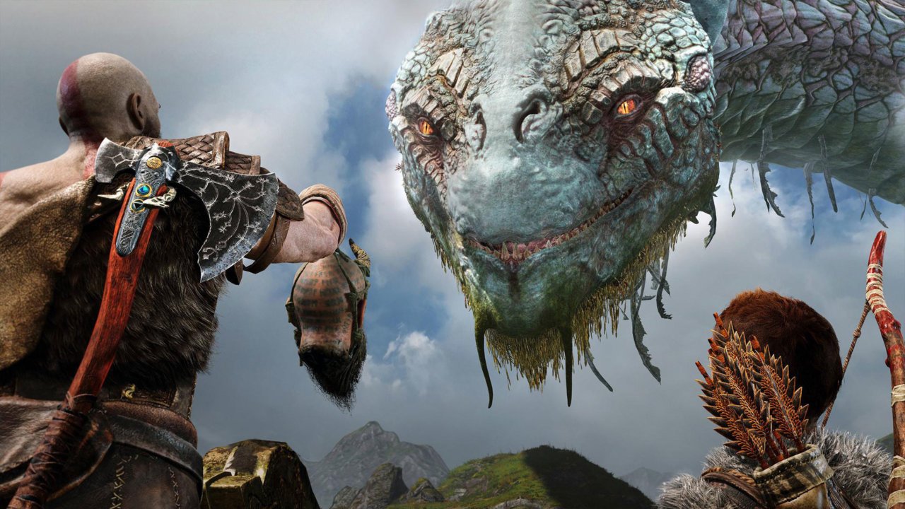 God of War : Le portage PC n'est pas entre les mains des PlayStation Studios