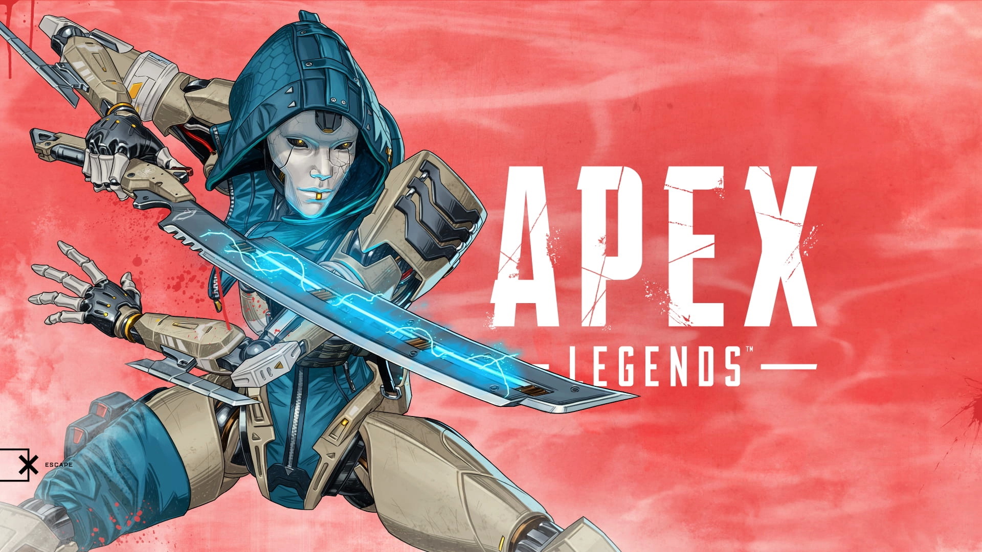 Apex Legends : La nouvelle carte et la légende Ash se dévoilent en vidéo