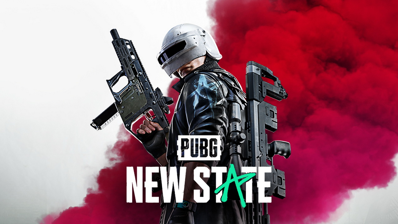 PUBG New State: Le Battle Royale iOS et Android sera disponible très bientôt