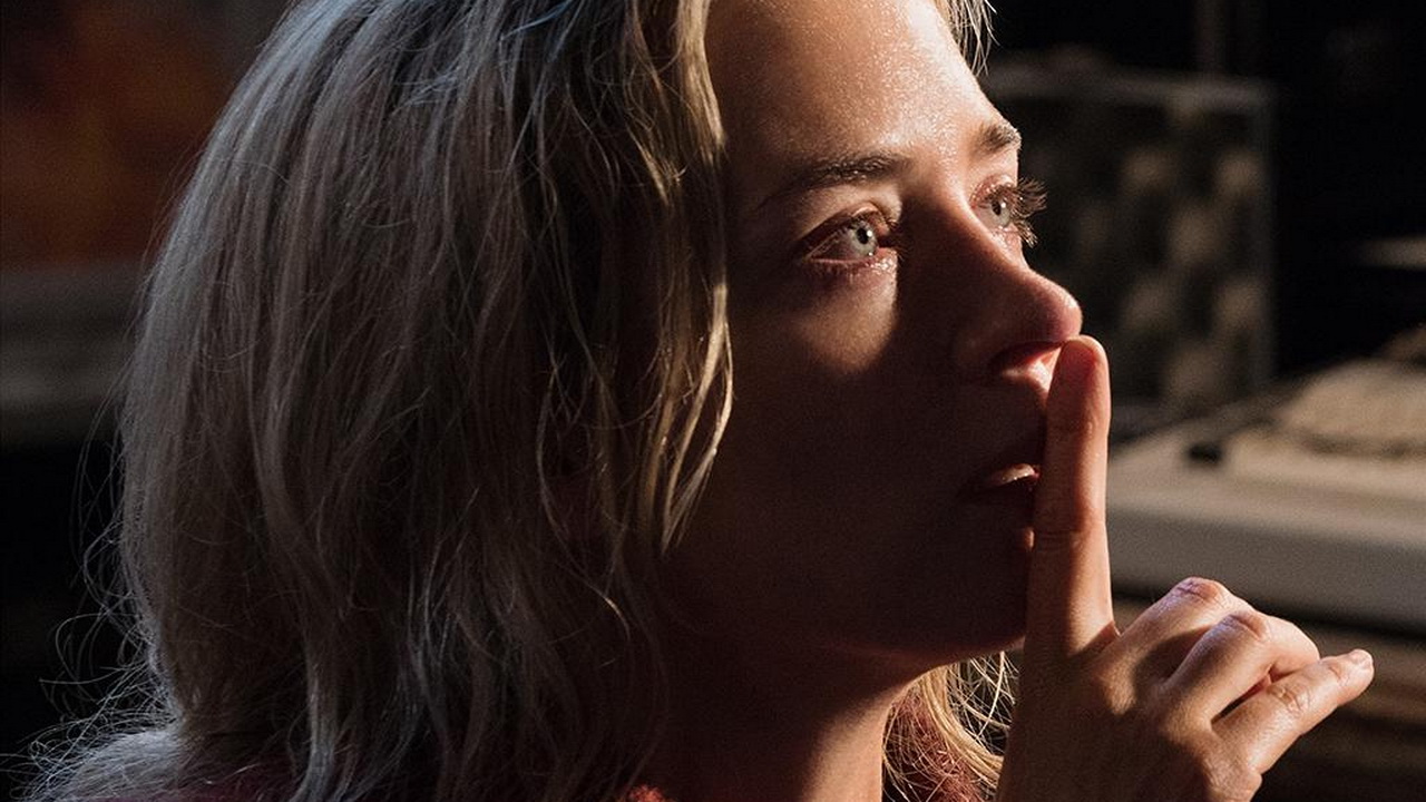 A Quiet Place : Un jeu vidéo dans l'univers de Sans un bruit pour 2022