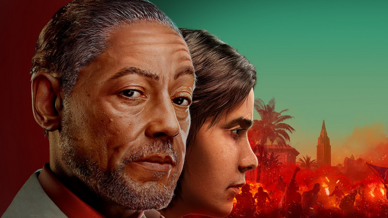 Far Cry 6 : Les joueurs reçoivent des e-mails du grand méchant du jeu d'Ubisoft