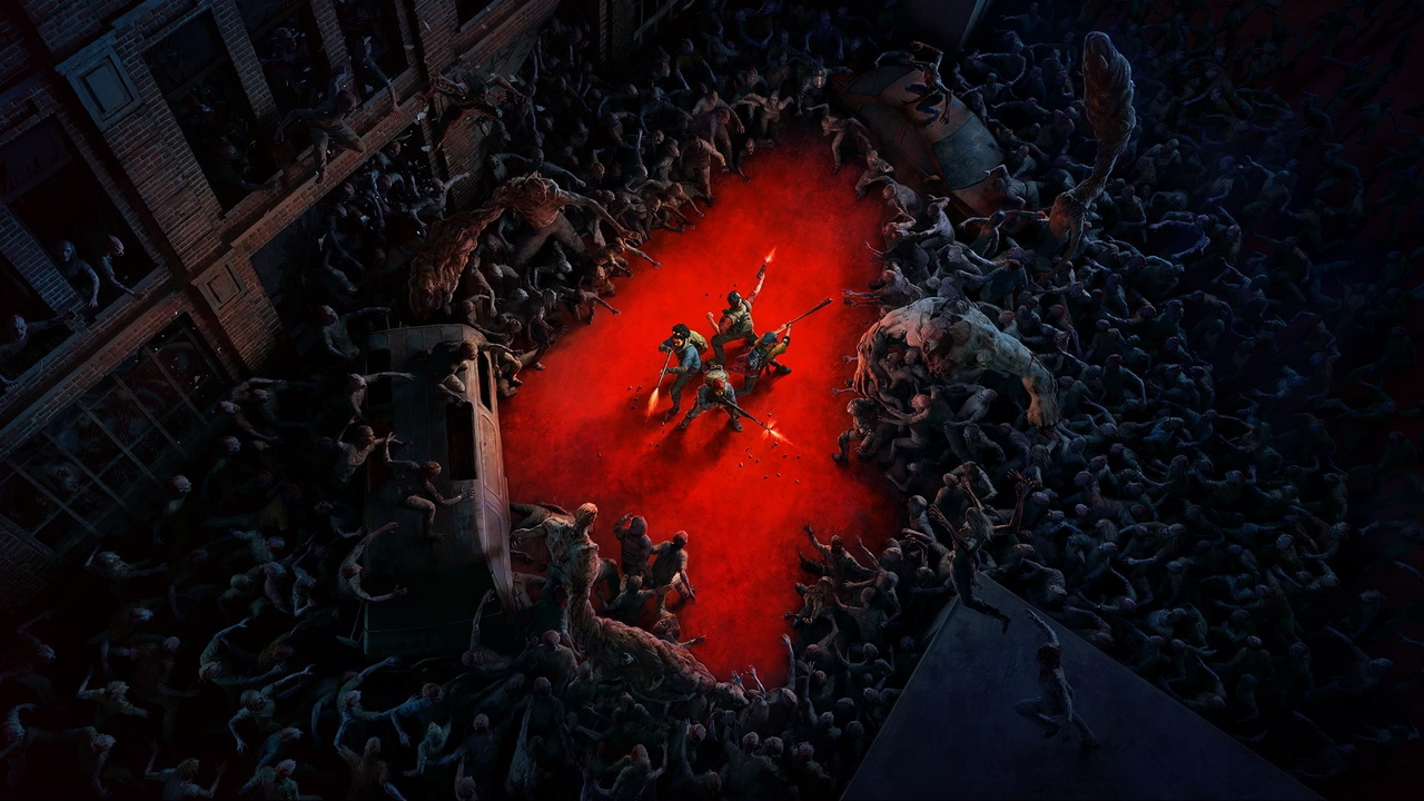 Back 4 Blood : 10 millions de joueurs, la première extension datée