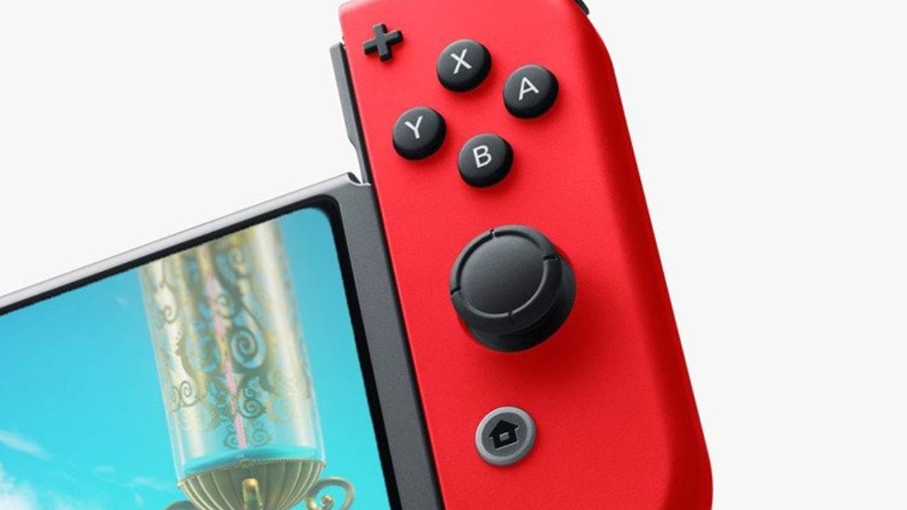 L'image du jour : Un "leak" de Flight Simulator sur Switch