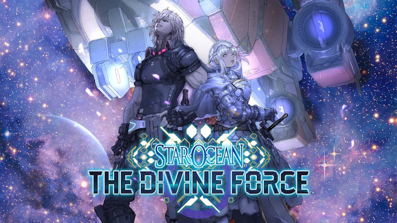 TEST de Star Ocean : The Divine Force, le retour en force tant espéré ?
