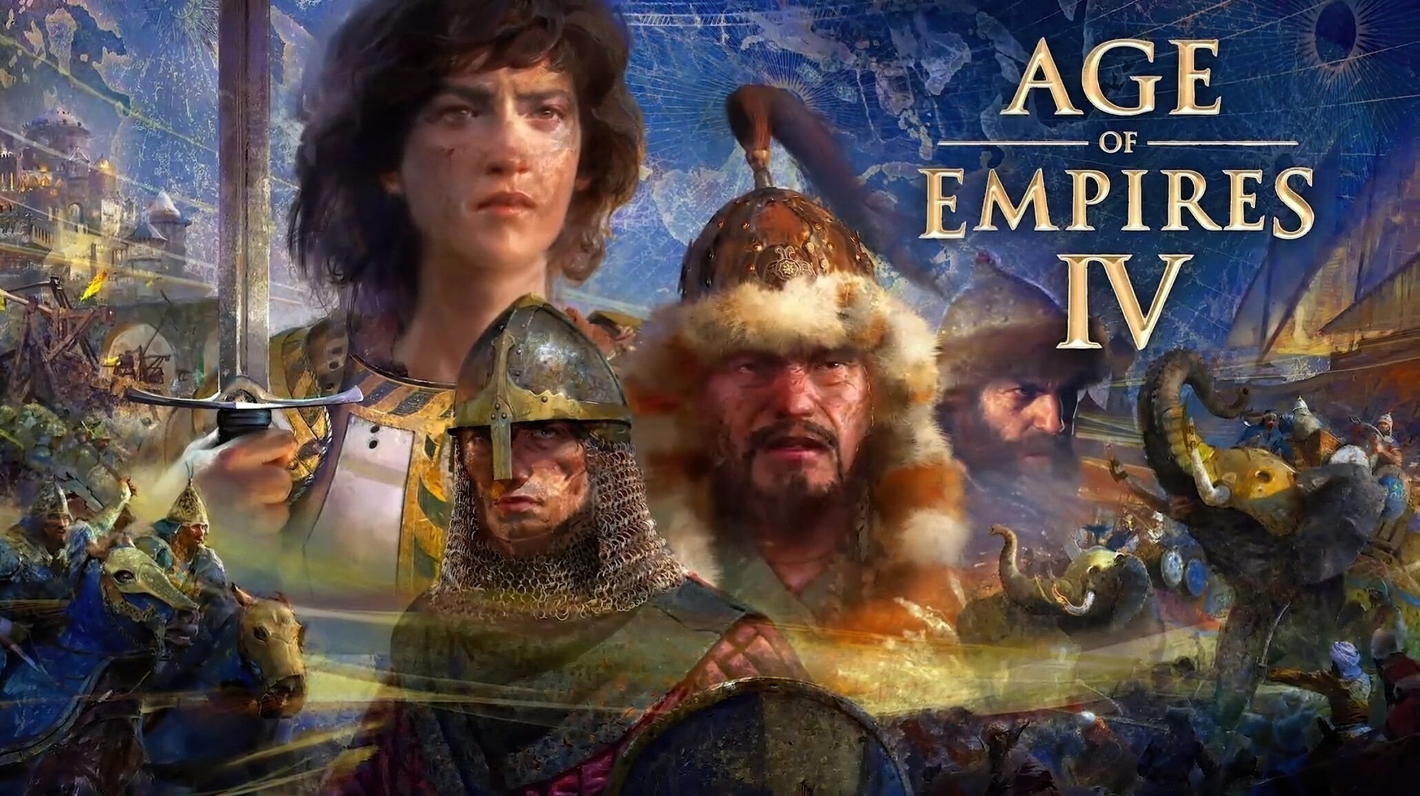 Age of Empires 4 : la fonctionnalité tant attendue par tous est enfin disponible