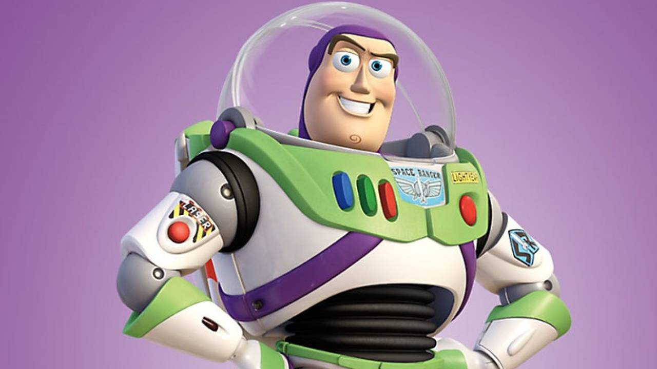 L'image du jour : Buzz l'Éclair Next Gen