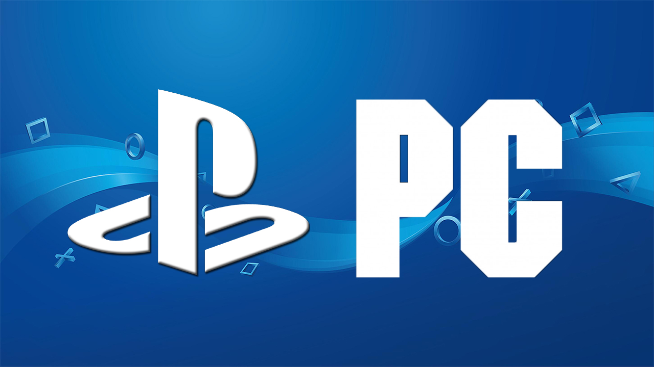 PlayStation PC : Le nouveau label de Sony s'affiche sur Steam
