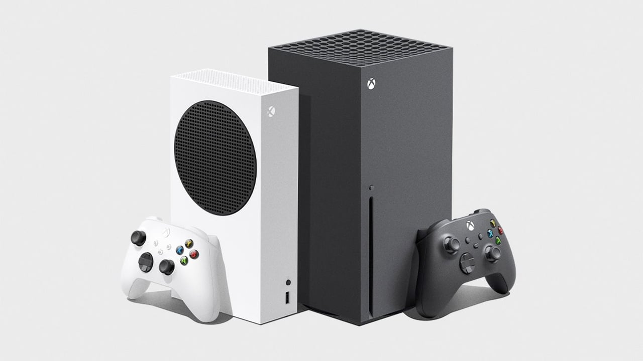 De nouveaux modèles Xbox Series X en préparation ?