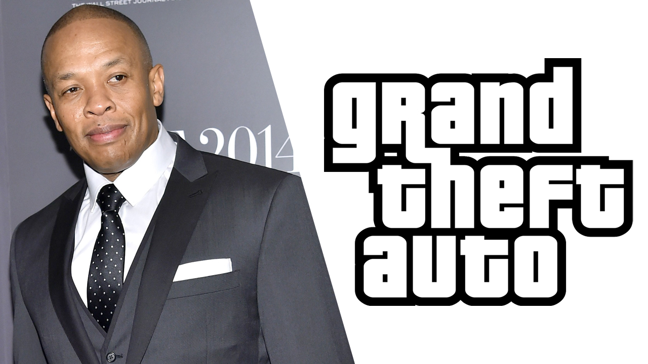 Dr. Dre travaille sur de la musique pour un GTA "qui va sortir" selon Snoop Dogg