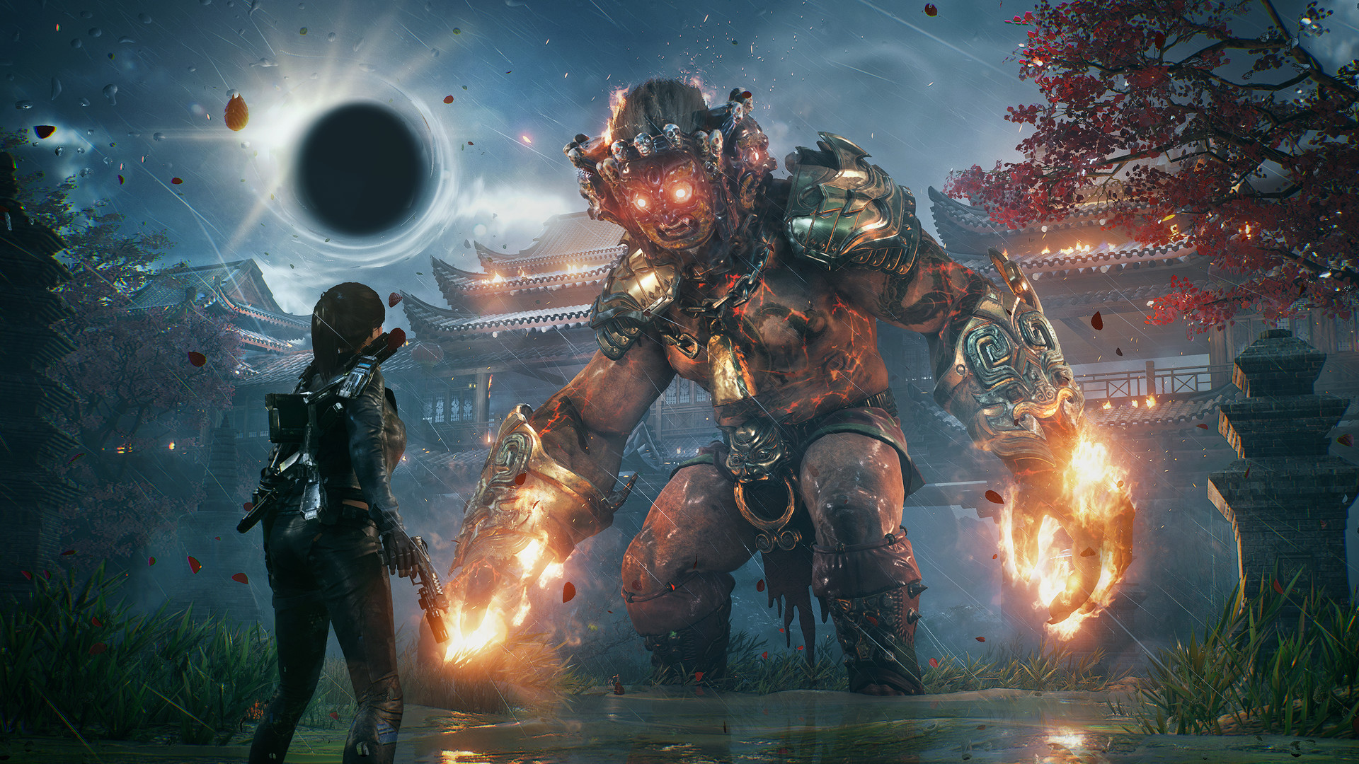 Bright Memory Infinite trouve sa date de sortie... sur PC